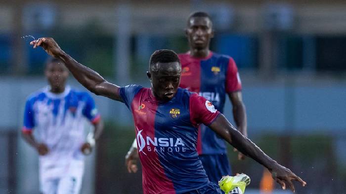 Nhận định, soi k&egrave;o Racing d'Abidjan vs ISCA, 22h30 ng&agrave;y 20/2: Kh&oacute; cho cửa tr&ecirc;n