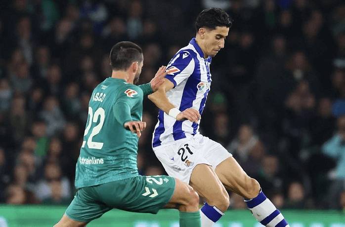 Nhận định, soi k&egrave;o Sociedad vs Midtjylland, 3h00 ng&agrave;y 21/2: Vượt trội