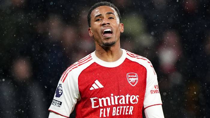 Arsenal lập kỷ lục tệ hại sau trận h&ograve;a cay đắng trước Wolves