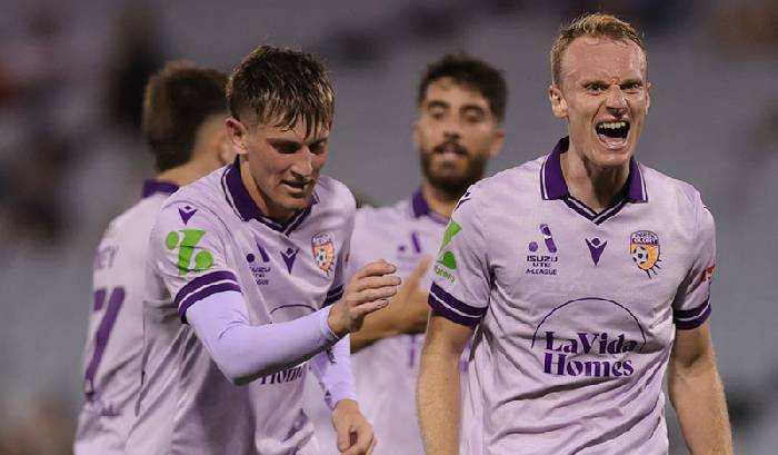 Nhận định soi k&egrave;o Adelaide United vs Perth Glory, 15h35 ng&agrave;y 20/2: Lại h&ograve;a?
