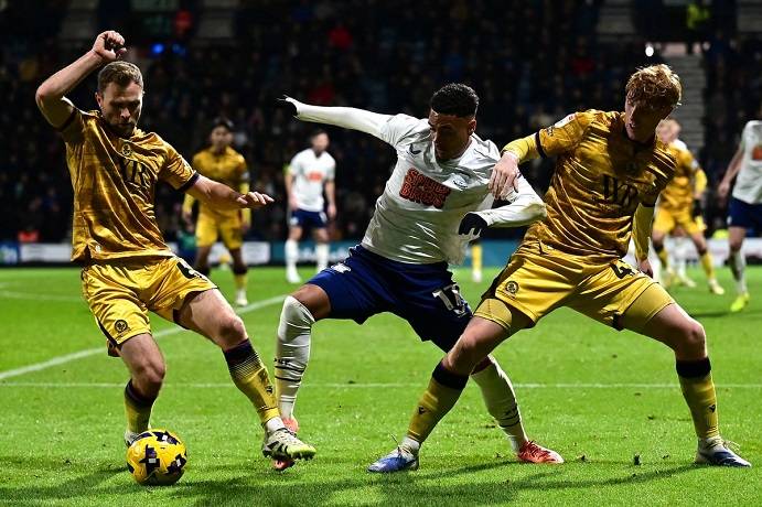 Nhận định, soi k&egrave;o Blackburn vs Preston, 3h00 ng&agrave;y 21/2: Nối mạch bất bại
