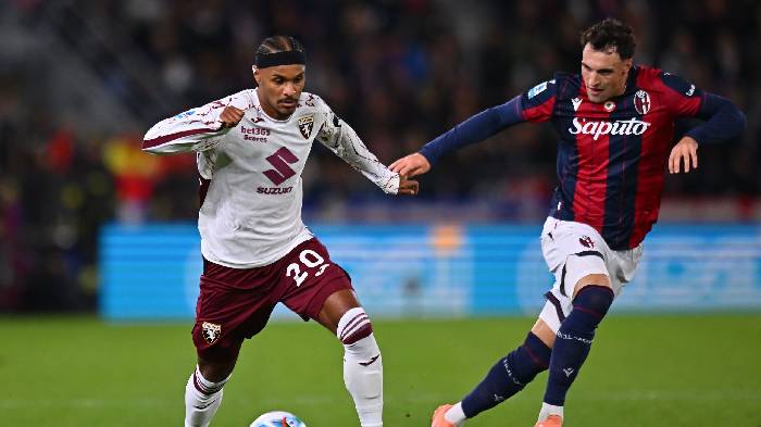 Nhận định, soi k&egrave;o Brann vs Bologna, 00h45 ng&agrave;y 20/2: Kh&aacute;ch h&agrave;i l&ograve;ng ra về