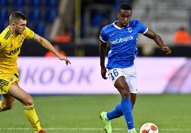 Nhận định, soi k&egrave;o Dinamo Zagreb vs Genk, 00h45 ng&agrave;y 20/2: Dồn to&agrave;n lực 