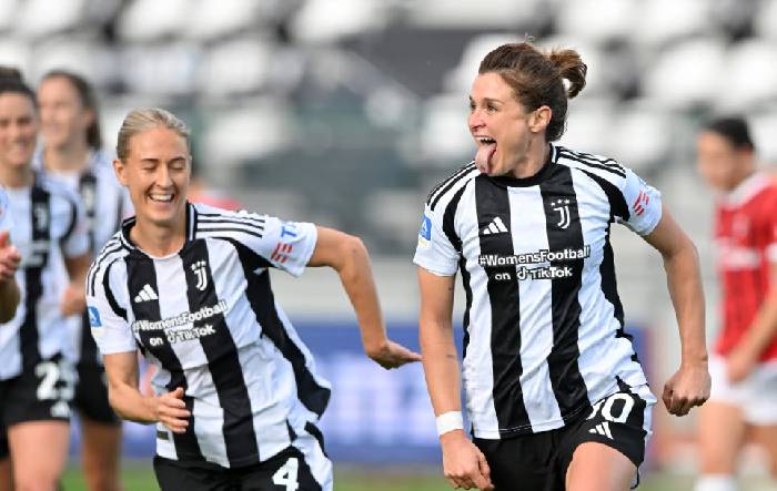 Nhận định, soi k&egrave;o Nữ Juventus vs Nữ Wolfsburg, 00h45 ng&agrave;y 20/2: Bẻ nanh b&agrave;y s&oacute;i