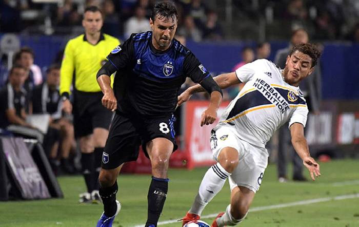 Nhận định, soi k&egrave;o San Miguelito vs L.A Galaxy, 8h00 ng&agrave;y 20/2: V&eacute; sớm cho Galaxy