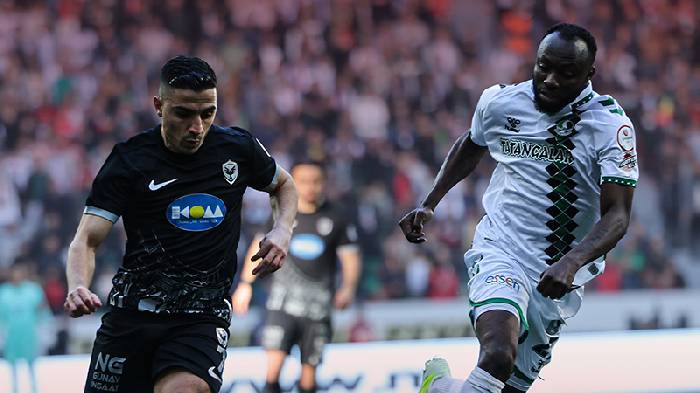 Nhận định soi k&egrave;o Sariyer vs Amed, 17h30 ng&agrave;y 19/2: Tiếp tục thắng