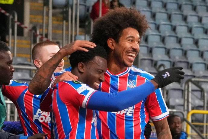 Nhận định, soi k&egrave;o Zrinjski Mostar vs Crystal Palace, 00h45 ng&agrave;y 20/2: Khẳng định sức mạnh