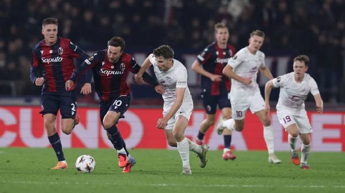 Soi k&egrave;o g&oacute;c Brann vs Bologna, 0h45 ng&agrave;y 20/02