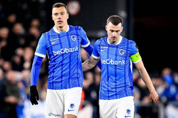 Soi k&egrave;o g&oacute;c Dinamo Zagreb vs Genk, 0h45 ng&agrave;y 20/02