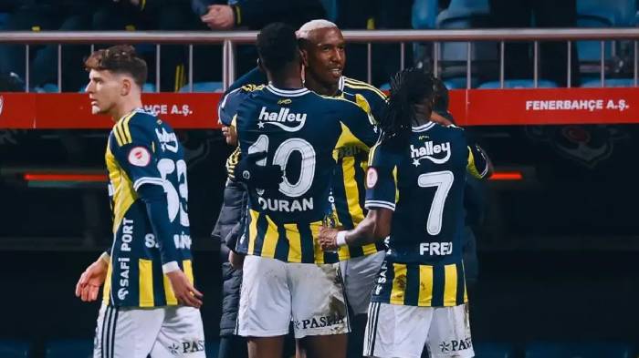 Soi k&egrave;o g&oacute;c Fenerbahce vs Nottingham, 0h45 ng&agrave;y 20/02