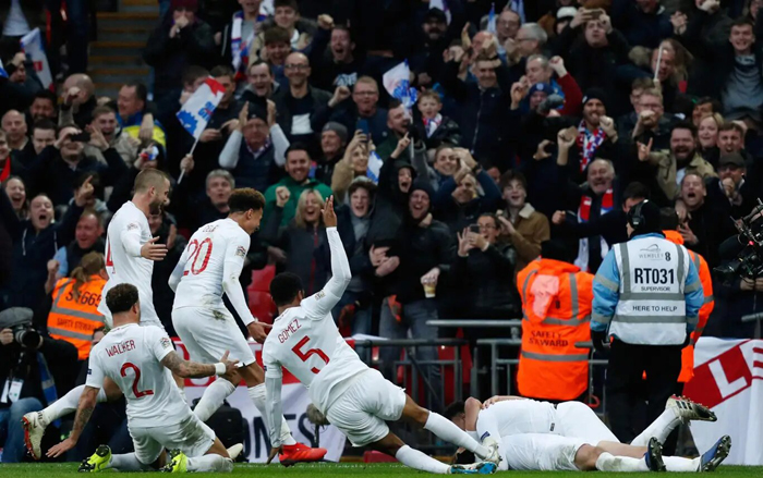 Anh vs CH S&eacute;c (2h45 23/3): Loạt con số biết n&oacute;i