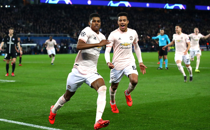 MU c&oacute; bao nhi&ecirc;u phần trăm cơ hội v&ocirc; địch C&uacute;p C1/Champions League 2018/19?