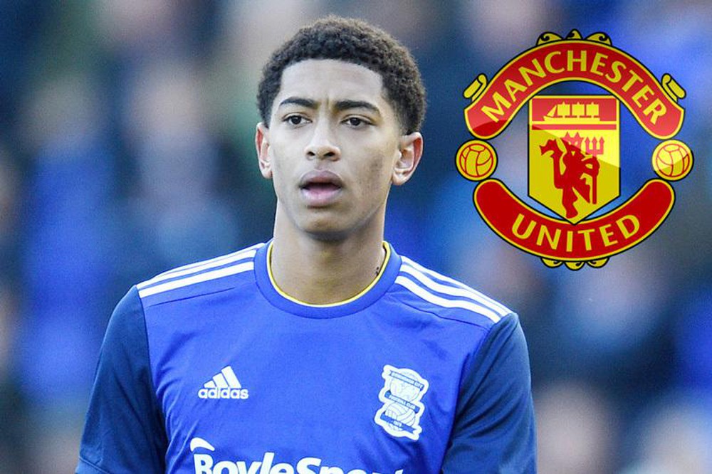 Bellingham, cầu thủ 16 tuổi được MU trả lương 2,7 tỷ mỗi tuần l&agrave; ai?