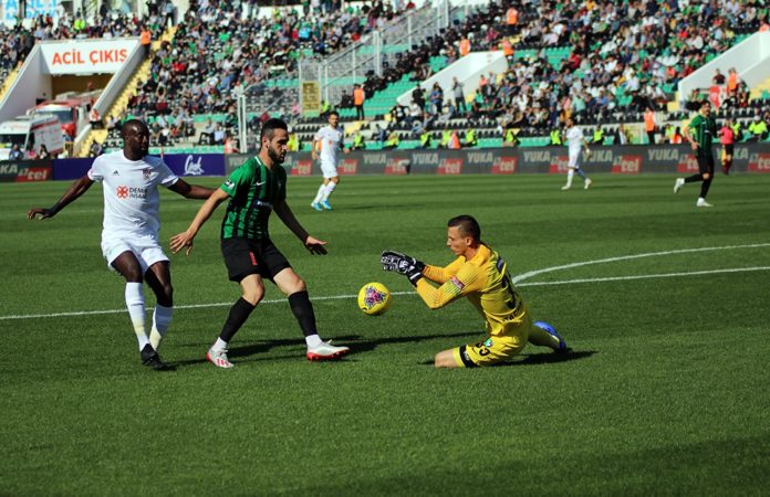 Nhận định b&oacute;ng đ&aacute; Sivasspor vs Denizlispor, 21h00 ng&agrave;y 21/3