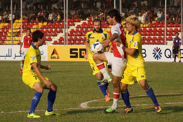 Nhận định b&oacute;ng đ&aacute; Tanjong Pagar Utd vs Albirex Niigata FC, 18h45 ng&agrave;y 20/3