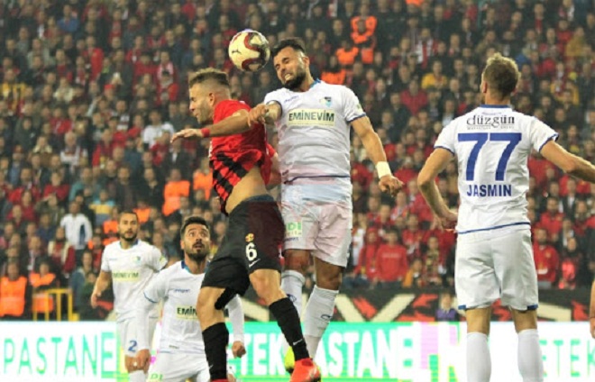Nhận định b&oacute;ng đ&aacute; Erzurum BB vs Eskisehirspor, 20h30 ng&agrave;y 21/3