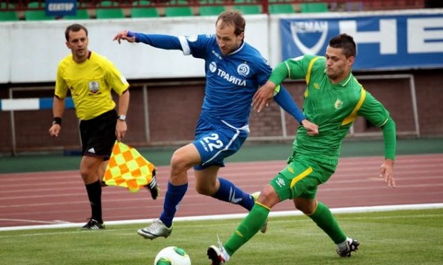 Nhận định b&oacute;ng đ&aacute; Isloch Minsk vs Neman Grodno, 20h00 ng&agrave;y 21/3