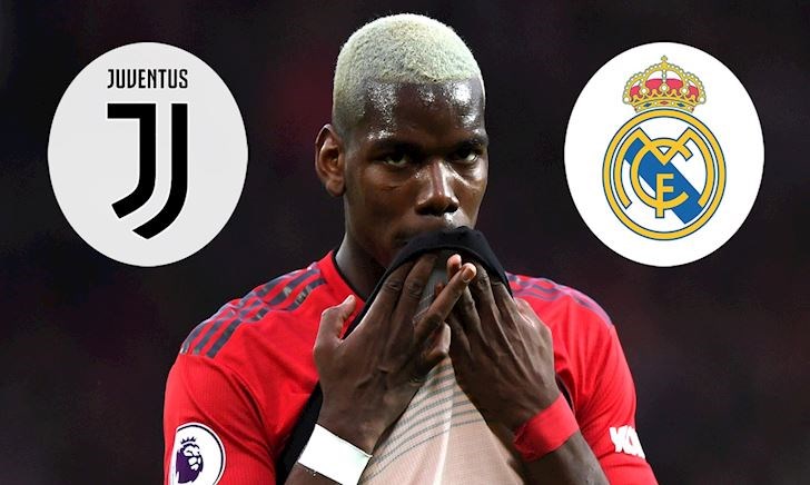 Tin chuyển nhượng h&ocirc;m nay, 19/3: MU giảm gi&aacute; b&aacute;n Paul Pogba