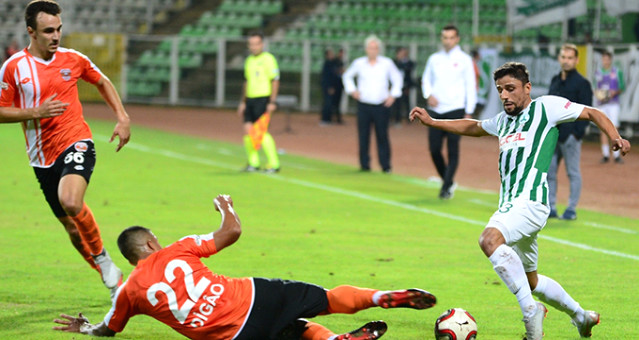 Nhận định b&oacute;ng đ&aacute; Giresunspor vs Adanaspor, 18h00 ng&agrave;y 21/3
