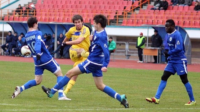 Nhận định b&oacute;ng đ&aacute; Vitebsk vs Gorodeya, 18h00 ng&agrave;y 21/3