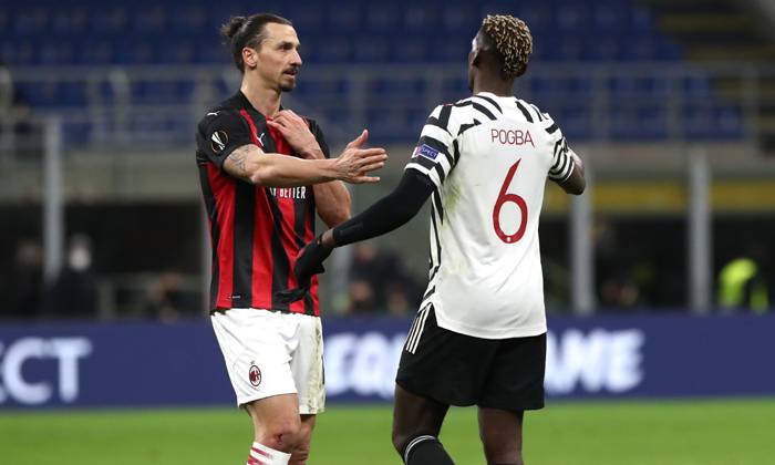 Danh s&aacute;ch 8 đội v&agrave;o v&ograve;ng tứ kết Europa League 20/21: C&oacute; MU v&agrave; Arsenal