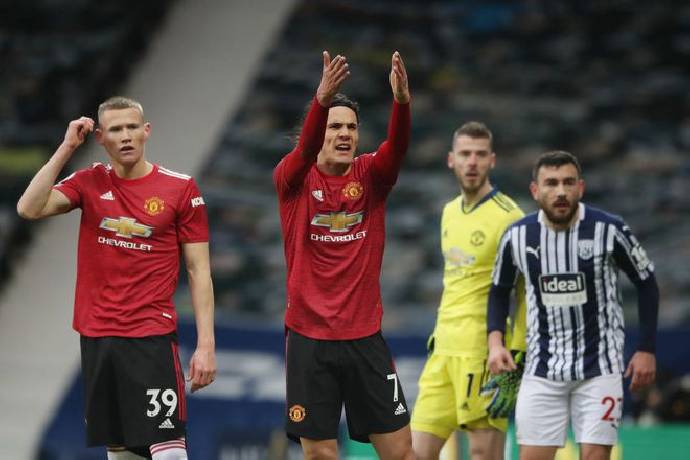 Lịch thi đấu Tứ kết c&uacute;p C2 ch&acirc;u &Acirc;u 2020/21: MU, Arsenal gặp đối mềm