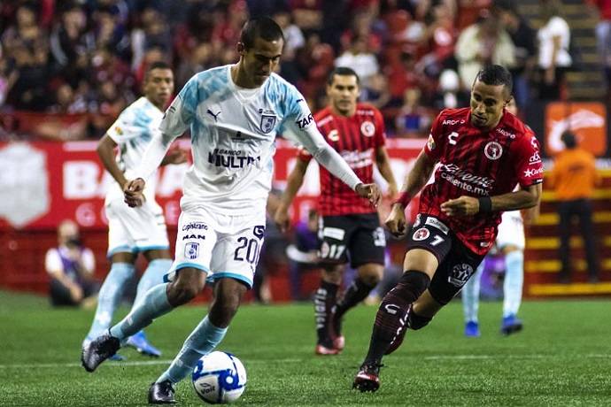 Nhận định Club Tijuana vs Quer&eacute;taro, 10h00 ng&agrave;y 21/3