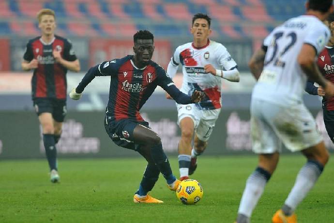 Nhận định Crotone vs Bologna, 21h30 ng&agrave;y 20/3