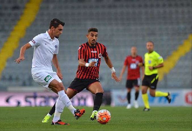 Nhận định Genclerbirligi vs Kasımpasa, 17h30 ng&agrave;y 20/3