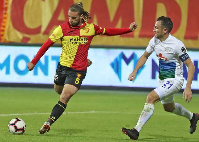 Nhận định Goztepe vs Sivasspor, 20h00 ng&agrave;y 20/3