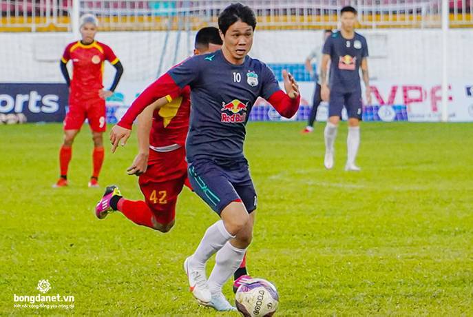 Nhận định Hồng Lĩnh H&agrave; Tĩnh vs HAGL, 18h ng&agrave;y 20/3