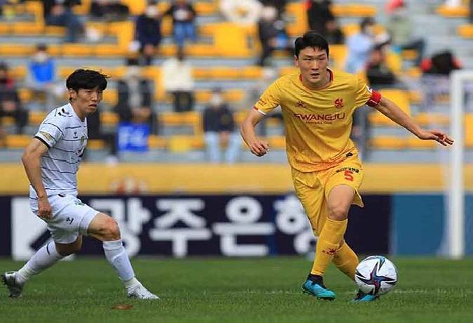 Nhận định Jeju United vs Gwangju, 12h00 ng&agrave;y 20/3