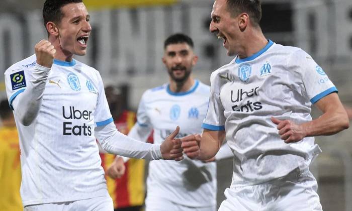 Nhận định Nice vs Marseille, 23h ng&agrave;y 20/3