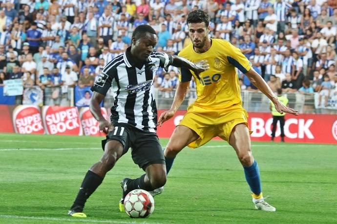 Nhận định Portimonense vs FC Porto, 1h00 ng&agrave;y 21/3