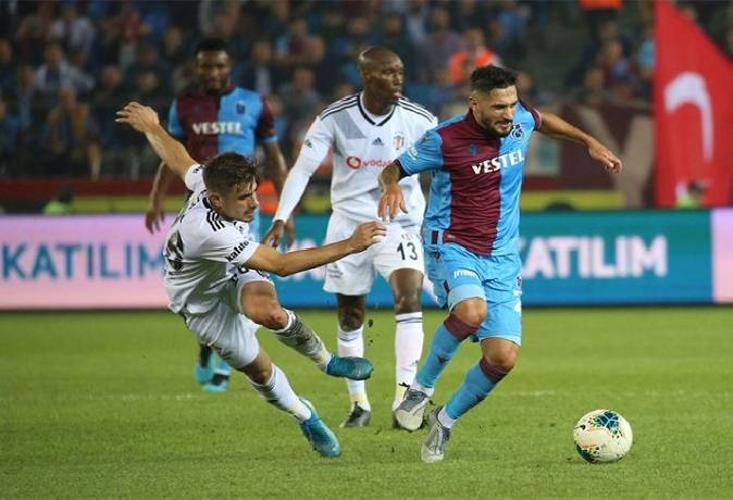 Nhận định Trabzonspor vs Ankaragucu, 23h00 ng&agrave;y 20/3