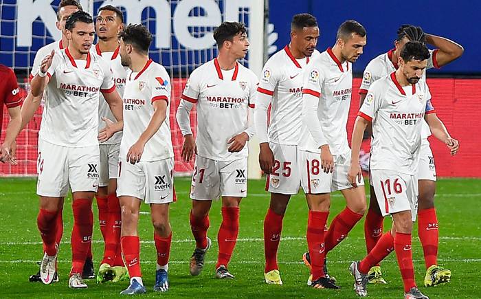 Nhận định Valladolid vs Sevilla, 3h ng&agrave;y 21/3