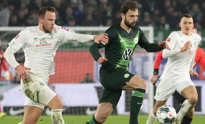Nhận định Werder Bremen vs Wolfsburg, 21h30 ng&agrave;y 20/3