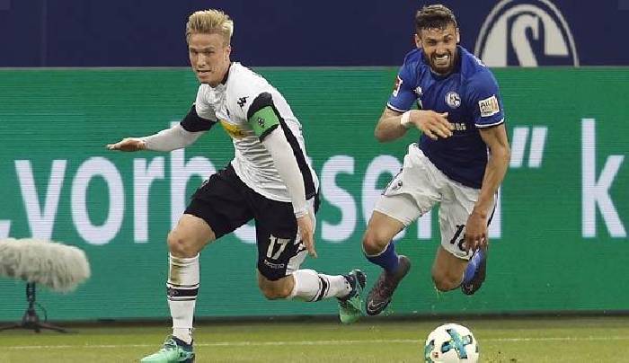 Soi k&egrave;o nh&agrave; c&aacute;i h&ocirc;m nay 20/3: Schalke vs M'gladbach
