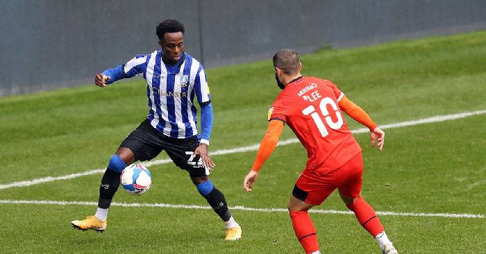 Soi k&egrave;o xi&ecirc;n h&ocirc;m nay 20/3: Barnsley vs Sheffield Wed 