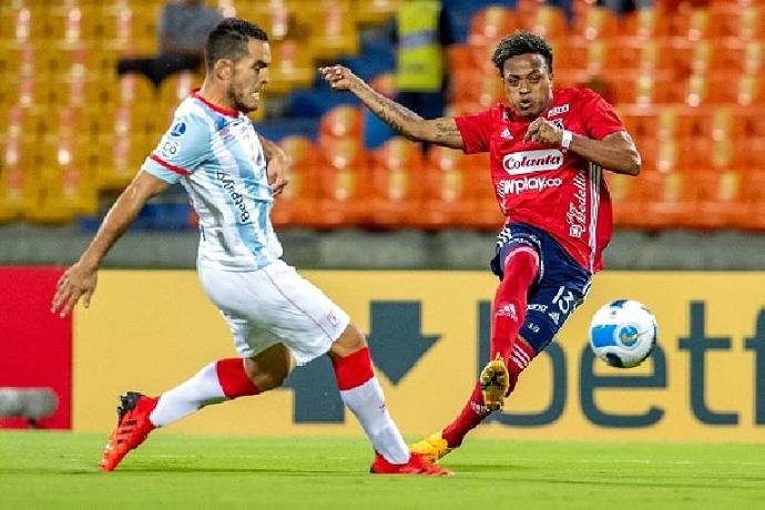 Nhận định, soi k&egrave;o America de Cali vs Independiente, 8h00 ng&agrave;y 20/3