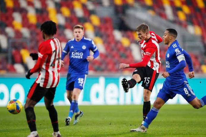 Nhận định, soi k&egrave;o Leicester vs Brentford, 21h ng&agrave;y 20/3