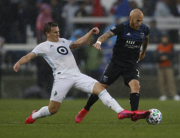 Nhận định, soi k&egrave;o Minnesota vs San Jose, 7h07 ng&agrave;y 20/3