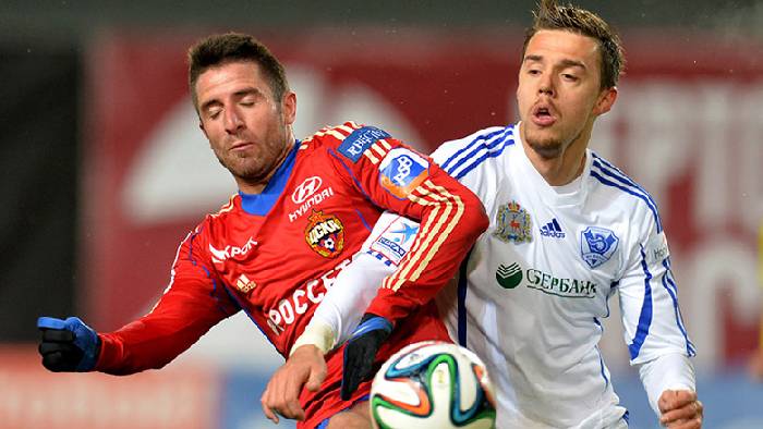 Nhận định, soi k&egrave;o Nizhny Novgorod vs Spartak, 18h ng&agrave;y 19/3