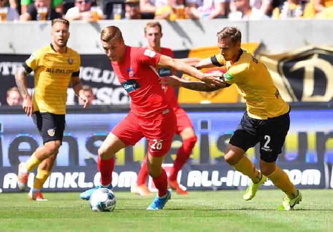 Nhận định, soi k&egrave;o Nurnberg vs Dynamo Dresden, 19h30 ng&agrave;y 20/3