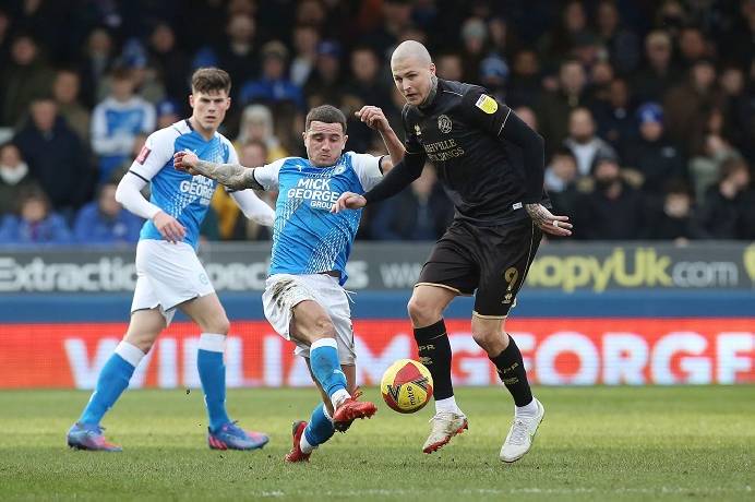 Nhận định, soi k&egrave;o QPR vs Peterborough, 19h30 ng&agrave;y 20/3