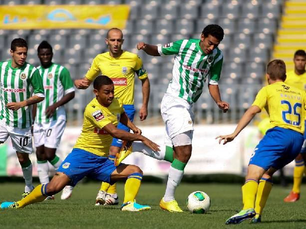 Nhận định, soi k&egrave;o Tondela vs Arouca, 22h30 ng&agrave;y 19/3