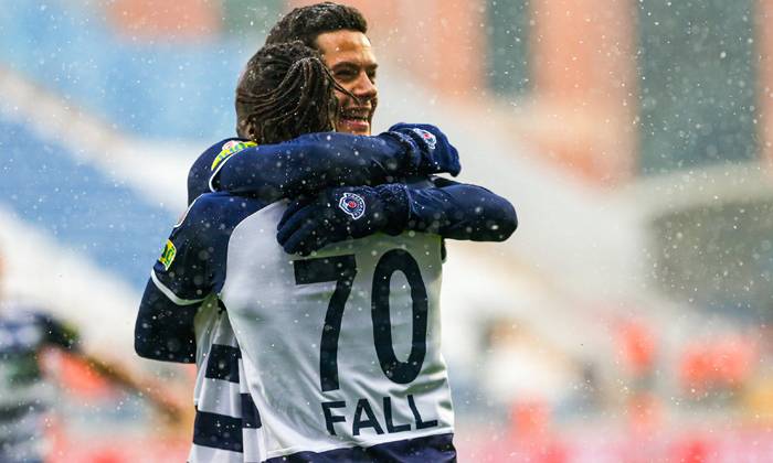 Nhận định, soi k&egrave;o Yeni Malatyaspor vs Kasimpasa, 17h30 ng&agrave;y 19/3