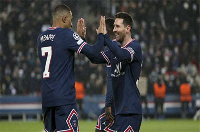 Soi k&egrave;o phạt g&oacute;c Monaco vs PSG, 19h00 ng&agrave;y 20/03