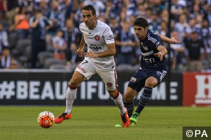 Soi k&egrave;o phạt g&oacute;c Western Sydney vs Adelaide, 15h05 ng&agrave;y 20/3