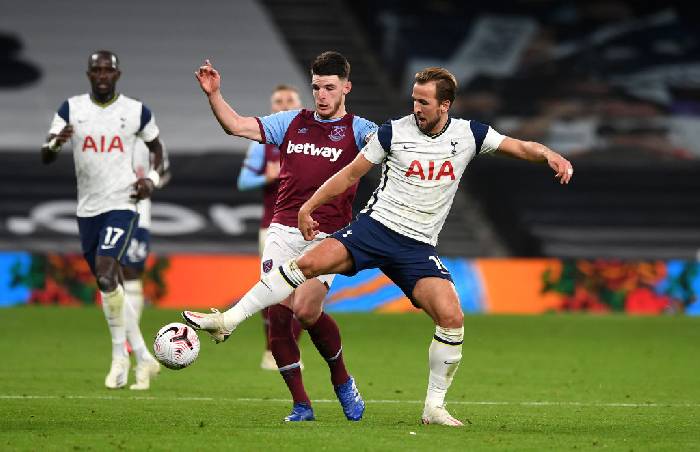 Soi k&egrave;o 'si&ecirc;u dị' Tottenham vs West Ham, 23h30 ng&agrave;y 20/3 